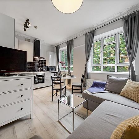 Cosy 1 Bed Apartment In The Heart Of Camden Town Free Wifi By City Stay 런던 외부 사진