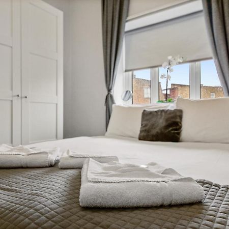 Cosy 1 Bed Apartment In The Heart Of Camden Town Free Wifi By City Stay 런던 외부 사진