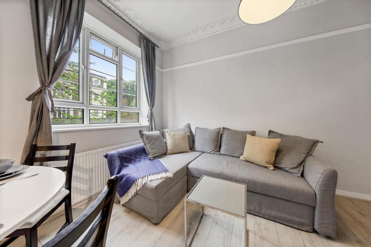 Cosy 1 Bed Apartment In The Heart Of Camden Town Free Wifi By City Stay 런던 외부 사진