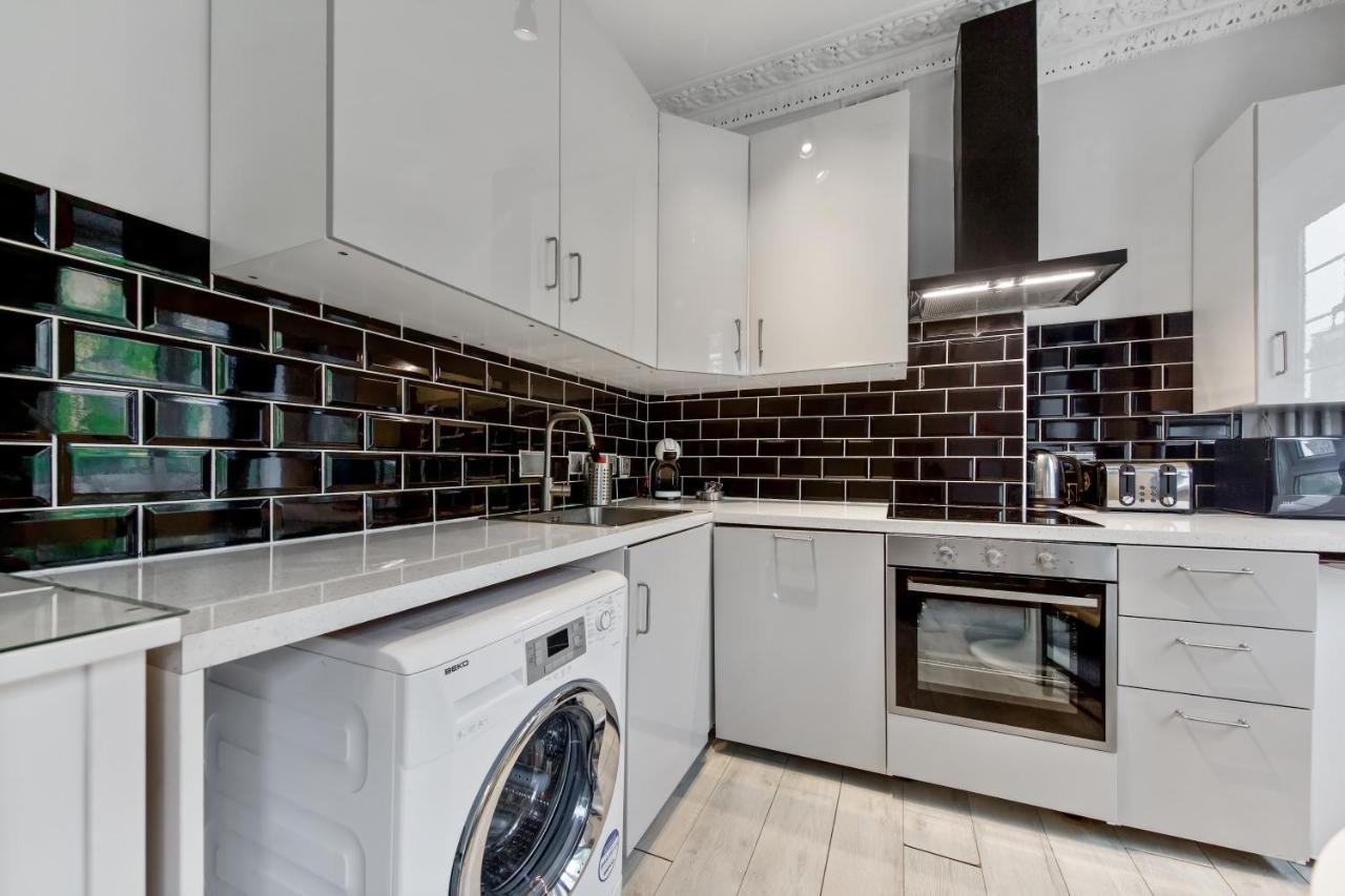 Cosy 1 Bed Apartment In The Heart Of Camden Town Free Wifi By City Stay 런던 외부 사진