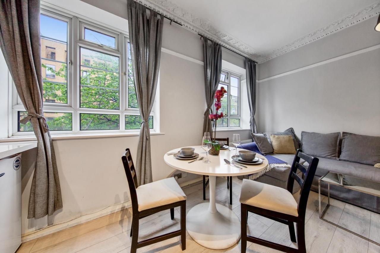 Cosy 1 Bed Apartment In The Heart Of Camden Town Free Wifi By City Stay 런던 외부 사진