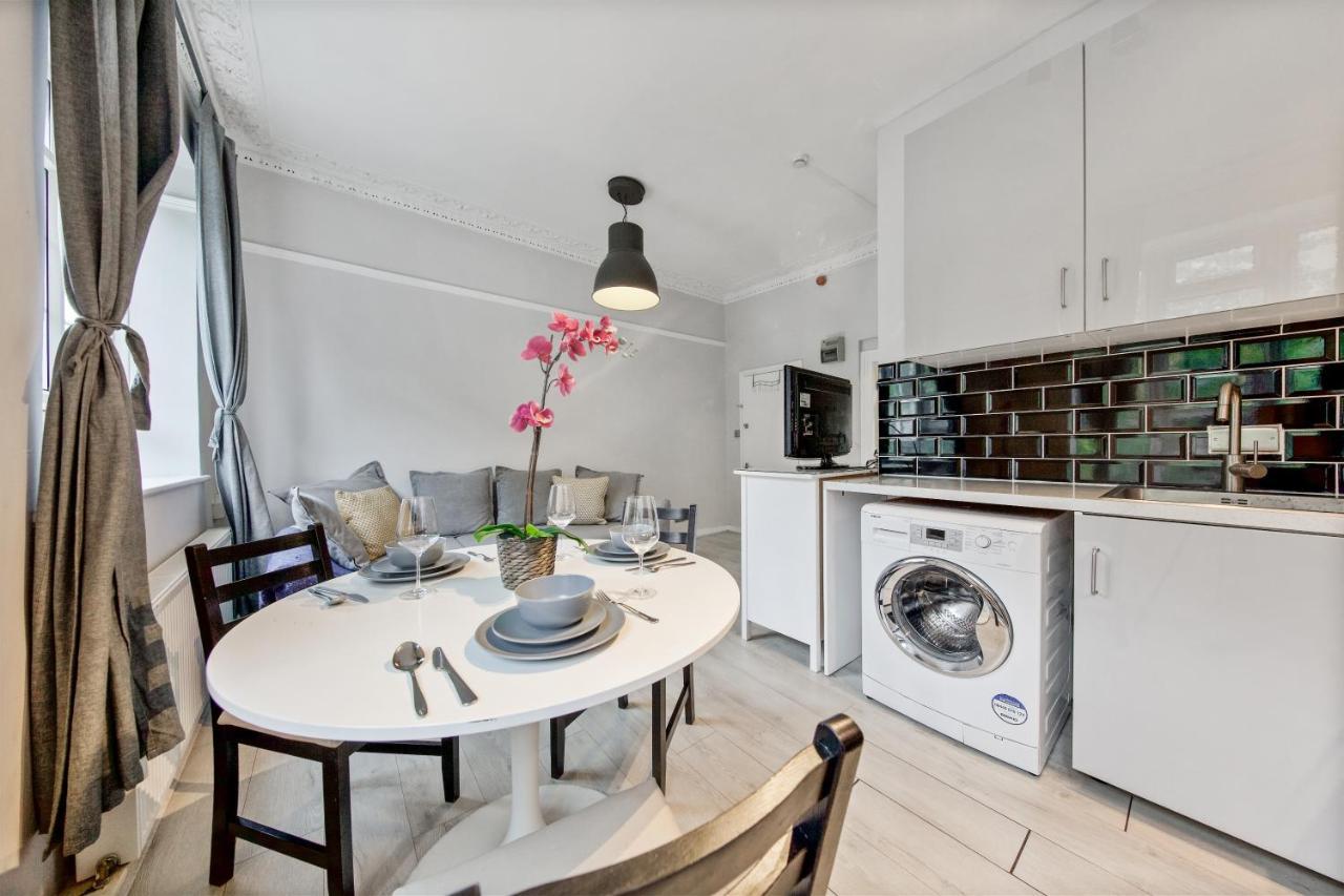 Cosy 1 Bed Apartment In The Heart Of Camden Town Free Wifi By City Stay 런던 외부 사진